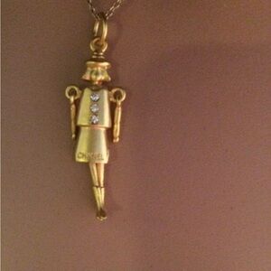 AVAILABLE 4 Sale with more photos soon.
CHANEL Coco Doll Pendant Zipper Pull